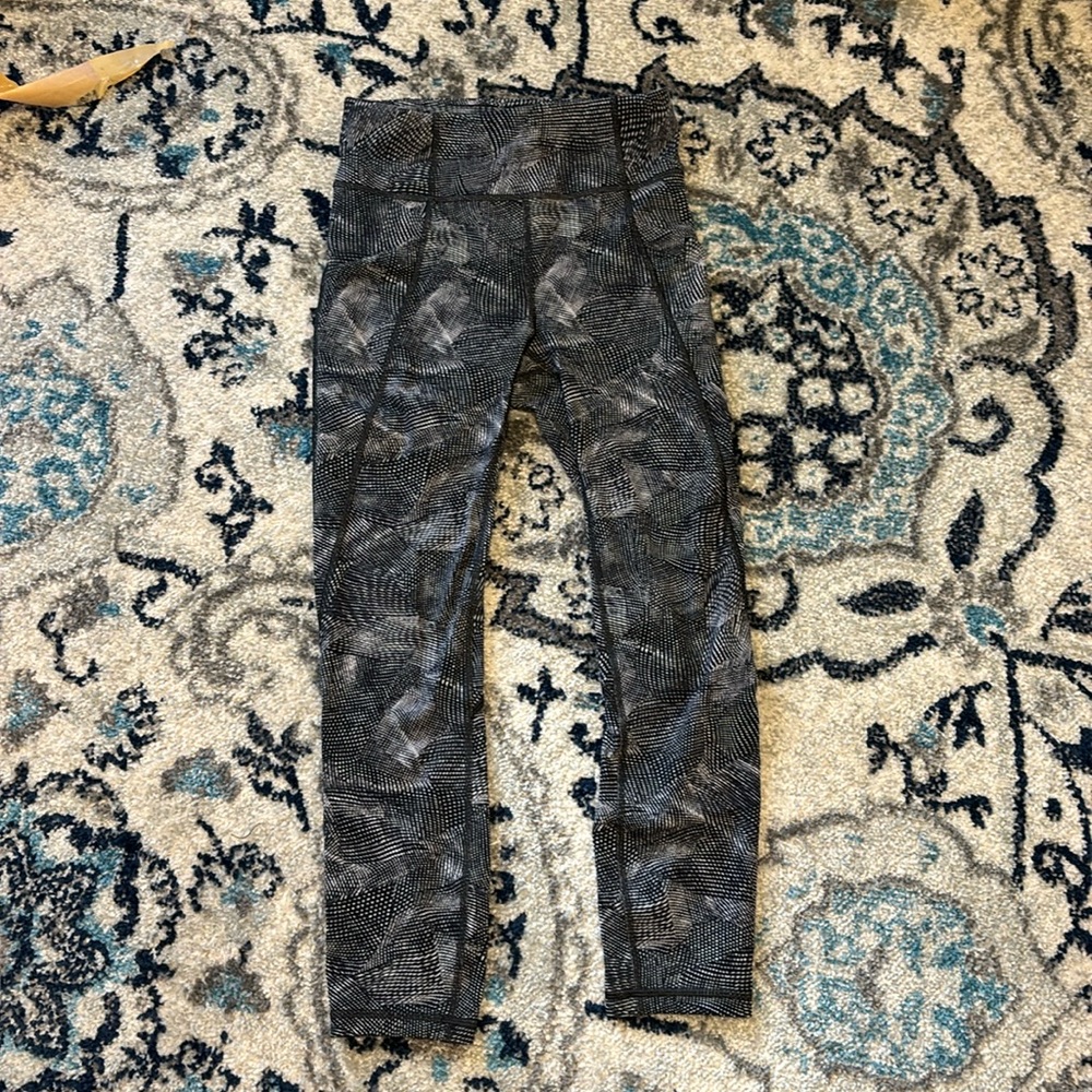 Lululemon Leggings